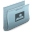 Pictures Folder Icon 32x32 png